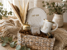 Load image into Gallery viewer, The Golden Blessings Boho Collection