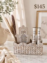 Load image into Gallery viewer, Beauty, blessing, and Shabbat light