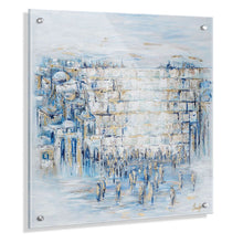 Load image into Gallery viewer, Kotel Challah Board Mishloach Manot