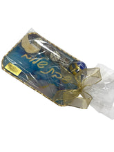 Load image into Gallery viewer, Blue Marble Shabbat Tray Mishloach Manot