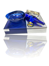 Load image into Gallery viewer, Blue Bowl Mishloach Manot