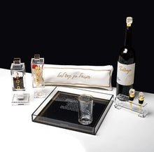 Load image into Gallery viewer, Lucite Besamim Holder Mishloach Manot