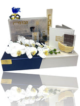 Load image into Gallery viewer, Painted Havdallah Set Mishloach Manot