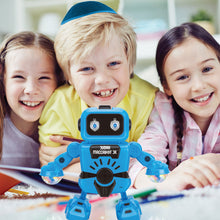 Load image into Gallery viewer, JUDAH MACCABOT JR™ Chanukah Robot