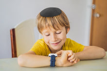 Load image into Gallery viewer, Chanukah Singing Watch