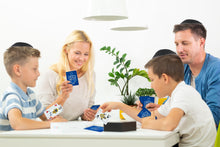 Load image into Gallery viewer, Chanukah Playing Cards