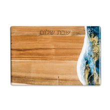 Load image into Gallery viewer, Acacia Challah Board