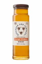 Load image into Gallery viewer, Orange Blossom 12oz Honey Gift