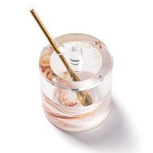 Load image into Gallery viewer, Painted by Batya Honey Dish