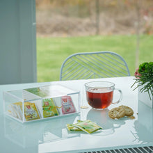 Load image into Gallery viewer, Tea Caddy