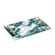 Load image into Gallery viewer, Lucite Tray