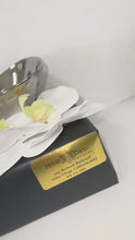 Load and play video in Gallery viewer, Silver Tray Gift Set