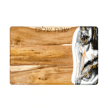 Load image into Gallery viewer, Acacia Challah Board
