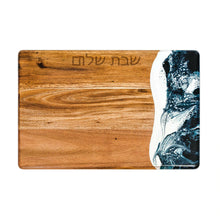 Load image into Gallery viewer, Acacia Challah Board
