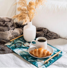 Load image into Gallery viewer, Lucite Tray