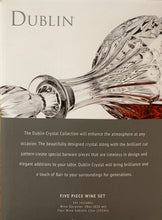 Load image into Gallery viewer, Dublin 5 Piece Wine Set
