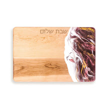 Load image into Gallery viewer, Acacia Challah Board