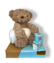Load image into Gallery viewer, Teddy Bear Gift Set
