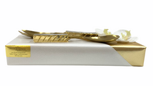 Load image into Gallery viewer, Wrapped Salad Servers Gift