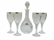 Load image into Gallery viewer, Dublin 5 Piece Wine Set
