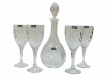 Load image into Gallery viewer, Dublin 5 Piece Wine Set