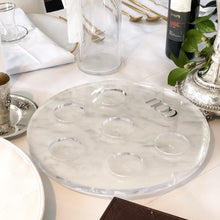 Load image into Gallery viewer, U Seder Plate
