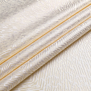 Tablecloth Jacquard Drench Gold