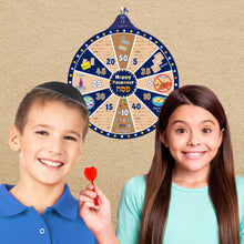 Load image into Gallery viewer, Passover Magnetic Dart Game
