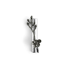 Load image into Gallery viewer, Black Orchid Mezuzah By Michael Aram