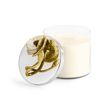 Load image into Gallery viewer, Anemone Candle By Michael Aram