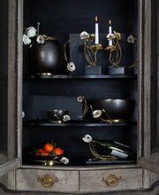 Load image into Gallery viewer, Anemone Wine Rest By Michael Aram