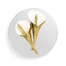Load image into Gallery viewer, Calla Lily Candle by Michael Aram