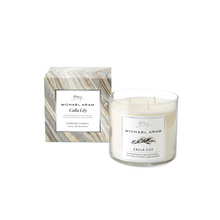 Load image into Gallery viewer, Calla Lily Candle by Michael Aram