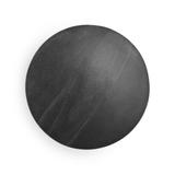 Load image into Gallery viewer, Calla Lily Midnight Cake Stand By Michael Aram