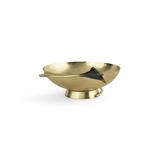 Load image into Gallery viewer, Calla Lily Midnight Nut Dish By Michael Aram
