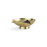 Load image into Gallery viewer, Calla Lily Midnight Nut Dish By Michael Aram