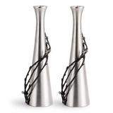 Load image into Gallery viewer, Willow Candleholders By Michael Aram