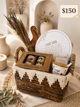 Load image into Gallery viewer, The Mizmor L’Todah Boho Gift Collection
