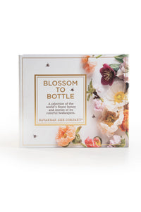 Book of Honey- Blossom to Bottle