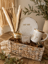 Load image into Gallery viewer, The Golden Blessings Boho Collection
