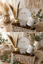 Load image into Gallery viewer, The Golden Blessings Boho Collection
