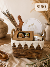 Load image into Gallery viewer, The Mizmor L’Todah Boho Gift Collection
