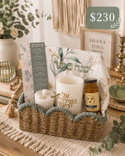 Load image into Gallery viewer, The Shana Tova Sage Collection
