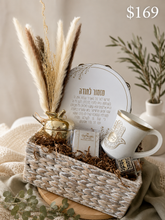 Load image into Gallery viewer, The Golden Blessings Boho Collection
