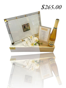 Classic Rosh Hashana Gift Set