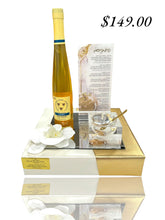 Load image into Gallery viewer, Complete Honey Dish Gift Set
