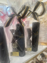 Load image into Gallery viewer, Purim in Black Diffuser Mishloach Manot
