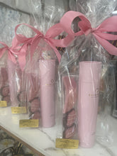 Load image into Gallery viewer, purim in pink diffuser mishloach manot
