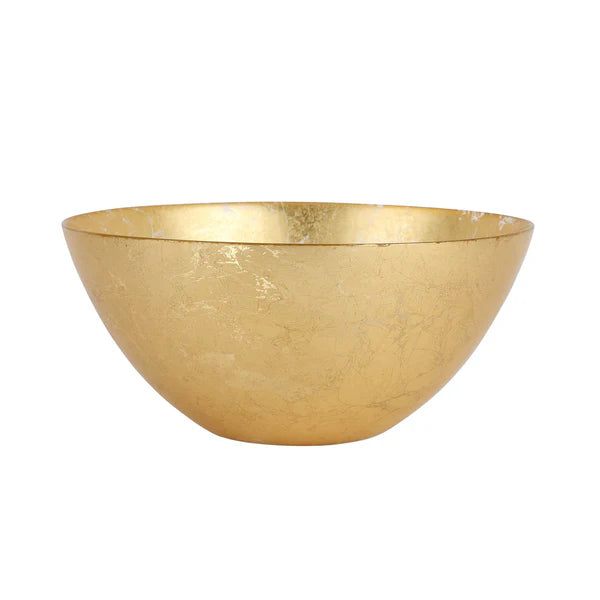 Moon Glass Deep Bowl