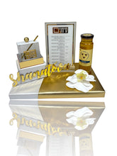 Load image into Gallery viewer, Shana Tova Wrapped Gift Set
